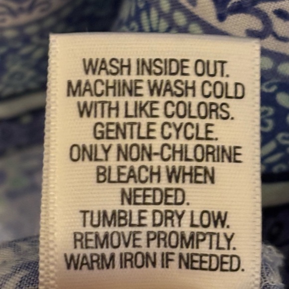 Croft & Barrow Women's Top - size SP - Picture 5 of 5